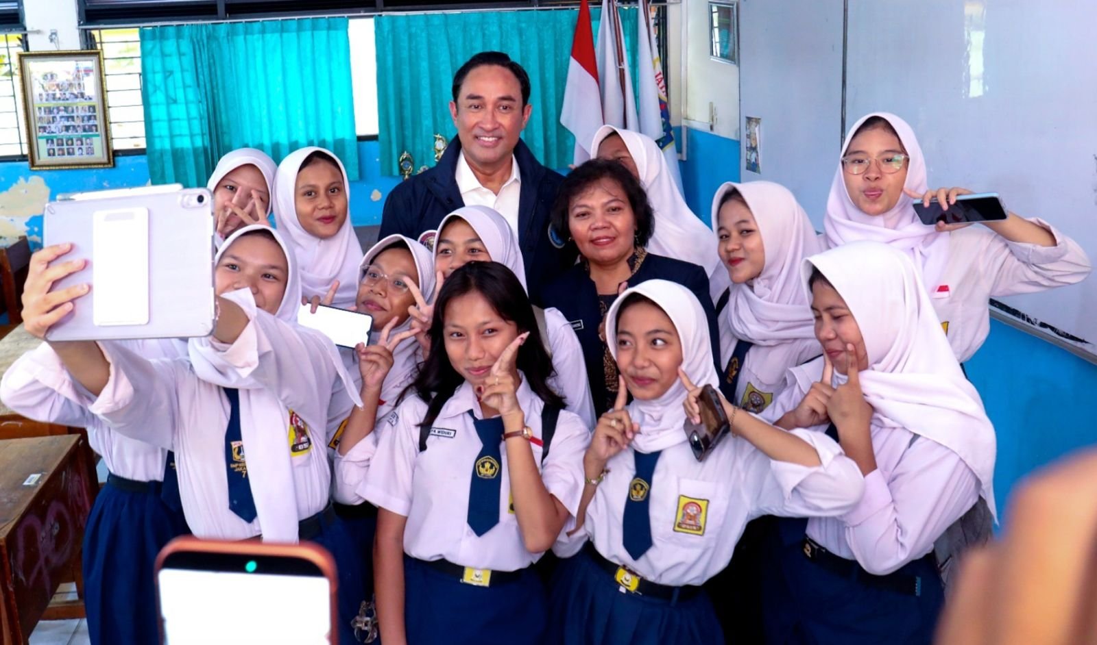 BNN Ubah Strategi Perang Narkoba: Bukan Sekadar Tangkap Bandar, tapi Selamatkan Generasi Muda